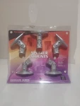 Vantage Point Soundgear Wall Ceiling Satellite Speaker Mounts. 5 New.. Fixed Price $15.00.