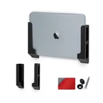 Brainwavz Wall Mount Laptop Holder With Adhesive & Screw In, 1.... Fast Usa Ship. Fixed Price $42.48.