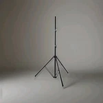 Heavy Duty Stage Production Grade 10' Lighting Audio Speaker Tripod Stand. Fixed Price $185.00.
