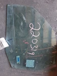 2008-2012 Jeep Liberty Driver Left Front Door Glass Oem Unit Id 57010155AB. Fixed Price $111.99.