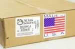Atlas Sound SMA12CBRKT-B Surface Mount Bracket For SMA-12 / SMP-12 K177. Fixed Price $43.25.