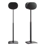 Sanus Height-adjustable Speaker Stands For Sonos Era 300 Pair. Fixed Price $329.99.