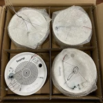 Biamp Cambridge DS1339W 70V Sound Masking Speakers (4-PACK) Ceiling Mount. Fixed Price $218.87.