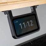 Matterform Under Cabinet Kitchen Mount Bracket Echo Show 5 3RD Gen Alexa .... Fixed Price $49.83.