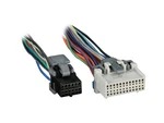 Metra Turbowires 71-2003-1 Wiring Harness Black. Fixed Price $32.72.