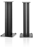 Bowers & Wilkins FS-600 S3 Pr Floor Stands Black. Fixed Price $300.00.