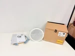 Community Biamp D5, 5" Ceiling Loudspeaker With Original Box New. Fixed Price $90.75.