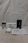 Panasonic By Videolarm PAPM3 Surveillance Camera Pole Mount Adapter Bracket. Fixed Price $39.99.