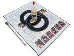 Optimus Speaker Foam Repair Kit Pro LS3, LX5, 511, T120 2A48-10. Fixed Price $17.95.