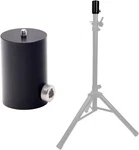 Spa 100 Adapter Convert Speaker Stand To Tripod 1/4-20 Mount, 1.41" Diameter. Fixed Price $40.87.