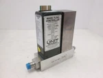 Unit UFC-3020A Mass Flow Controller Mfc, N2, 50 Slm, Used. Fixed Price $45.00.