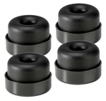 Svs Soundpath 4-PACK Subwoofer Isolation System. Fixed Price $64.00.