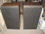 Beovox S60 Speaker / Bang & Olufsen - Pair With Stands. Fixed Price $488.71.