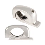 Wet Sounds TC3 Fixed Clamps For Rev And Icon Series Speakers (pair). Fixed Price $479.99.