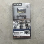 Sanus BSSBM1-B1 Soundbar Tv Mount For Sonos Beam. Fixed Price $49.99.