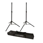 Ultimate Support Jamst&s JS-TS50-2 Pair Tripod Speaker (used). Fixed Price $89.00.