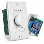 Pyle Mount Volume Control Rotary In-wall Speaker Knob PVC1. Fixed Price $33.99.