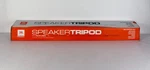 Speaker Stand Jbltripod-ma Adjustable Pa W/ Box. Fixed Price $139.95.