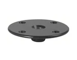 Onstage On-stage SSA20M Speaker Mount Adapter With M20 Threading, Black. Fixed Price $19.85.