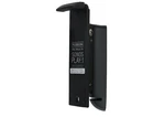 Flexson FLXP1WB2021 Wall Mount For Sonos PLAY:1 (black). Fixed Price $33.49.