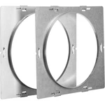 Bose Rough-in Kit For Two Virtually Invisible 791 Series In-ceiling Speakers,. Fixed Price $64.00.