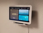 Google Nest Hub Wall Mount (black Or White) Free Shipping. Fixed Price $15.00.