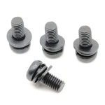 Screws For Sony KD-60X690E (KD60X690E) Tv Stand / Legs (set Of 4). Fixed Price $8.99.