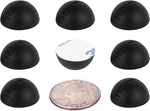 Isolation Pads 8-PACK 0.75" Platinum Silicone Feet For Speakers, Subwo. Fixed Price $20.98.