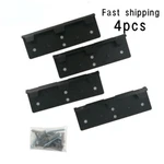 New Bookshelf Speaker Wall Brackets For Bose 201 And 301 WB-3 Us. Fixed Price $25.15.