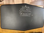 Vizio SS2521-C6 25" 2.1 Channel Sound Stand Bar Works. Fixed Price $55.60.
