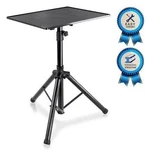 Pyle Engineered Abs Shelf Stand - Quick & Easy Setup PLPTS3. Fixed Price $34.99.