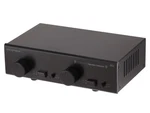 Monoprice 8231 Dual-source 2-CHANNEL A/b Speaker Selector With. Fixed Price $124.02.