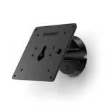 Compulocks Bow Tilt Vesa Wall Mount For Screens Up To 27 Inches - Black. Fixed Price $182.11.