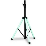 1163000013 Color Stand Led Tripod For Pa Speaker Adjustable Height. Fixed Price $126.00.