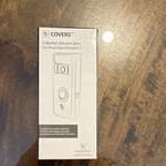Wasserstein Colorful Silicone Protective Cover For Ring Video Doorbell 2. Fixed Price $32.50.