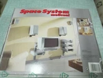 Multurivalent Arm For Audio/video (space System Box- Meliconi) Befera. Fixed Price $29.08.