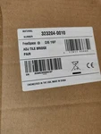 Brand New Pack Bose Adjustable Tile Bridge For Freespace DS16F P/n 323204-0010. Fixed Price $37.50.