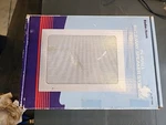 Radio Shack 40-1368 In-wall 1/2" 2-WAY Speaker 80W/40W Brand New Item Nos. Fixed Price $40.00.