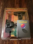 New Omnimount Systems Universal Speaker Kit 25 Rst-umk, Black Sealed Nos. Fixed Price $29.95.