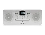 Ion Audio Bluetooth Cd Boombox With Fm Radio & Speakers Streams Music Wirelessly. Fixed Price $59.99.