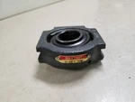 Sealmaster ST-23T Take-up Ball Bearing 1-7/16" Side Mount 2-17T. Fixed Price $70.00.