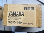 Yamaha BWS50-260. Fixed Price $100.00.
