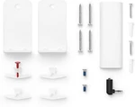 Bose Soundbar Bracket, Wht Wall Mounting. Fixed Price $49.00.