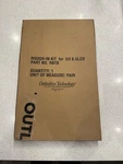 Definitive Technology Rbtb Single Rough-in Bracket For Di 6.5 Lcr. Fixed Price $15.00.