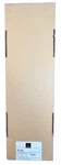 Meridian RF500, DSP520 Rough/in Box-enclosed Aluminum Inst. Kit-ea-ac Needed-new. Fixed Price $110.47.