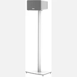 Flexson Floor Stand For Sonos Play SPEAKER:3 Single, White. Fixed Price $71.05.