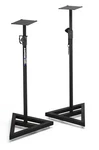 Samson MS200 Studio Monitor Stands, Pair. Fixed Price $147.01.