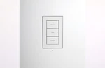 Wall-smart 007-1NA30 In-wall Adapter For C4 Lux Gang Devices. Fixed Price $262.00.