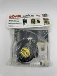 Gostik Products GOTV1 Flatscreen Mounting System-rare Vintage- A1. Fixed Price $200.00.
