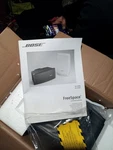 Bose Freespace Speaker. Fixed Price $250.00.
